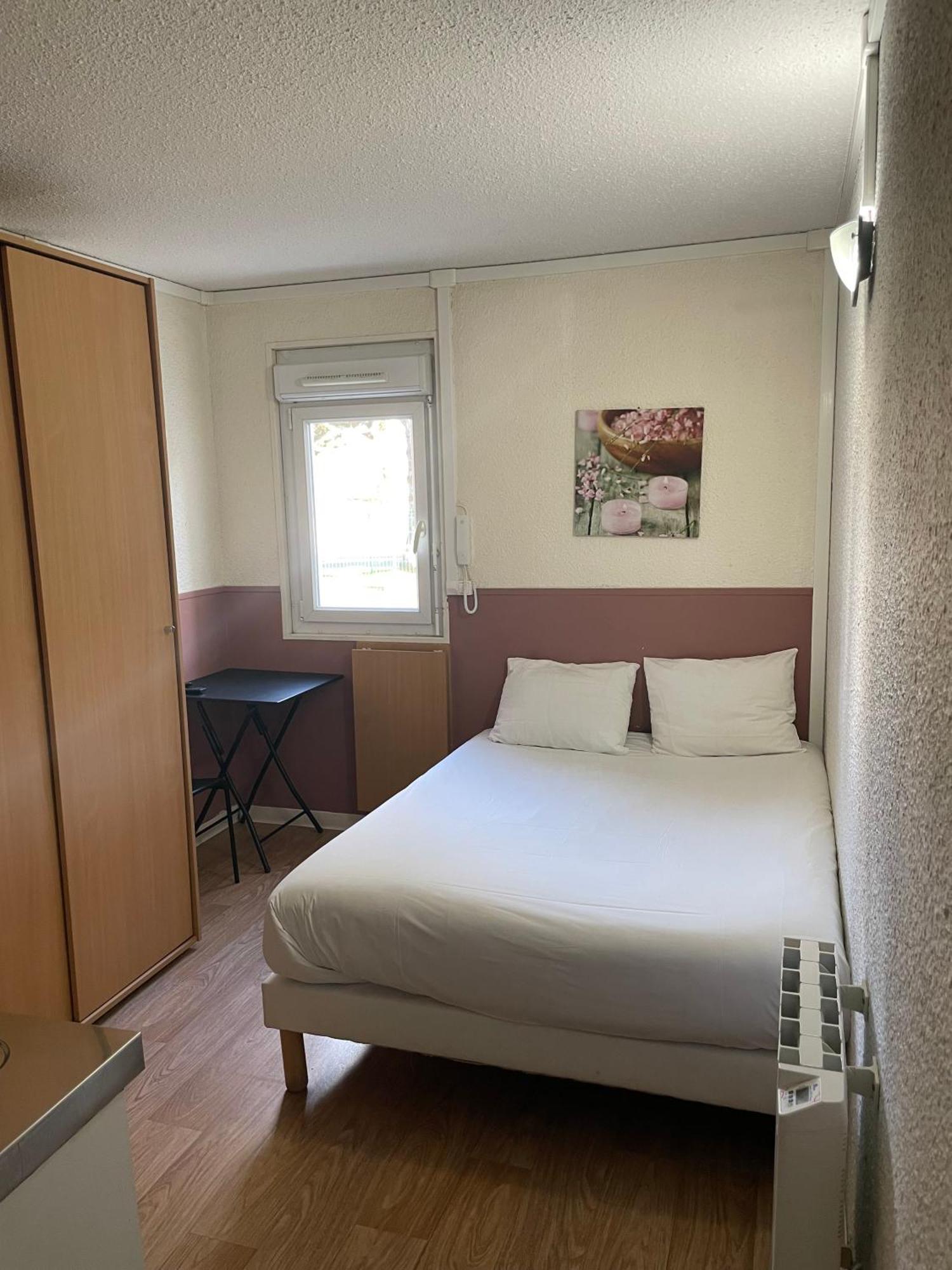 Be Myhotel Évreux Eksteriør bilde